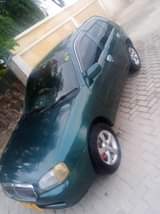 toyota starlet