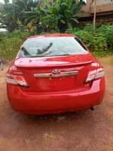 A picture of 2011 Toyota Camry