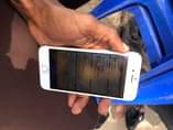 A picture of iphone 6plain storage 32gb battery 100 finger ipo bei 140000
