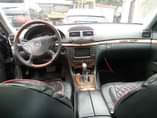 A picture of YEAR 2005 Mercedes Benz E320 V6 Engine Conditon Everything suparb