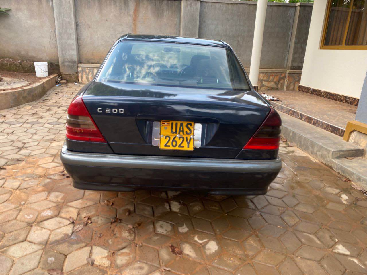 A picture of C200