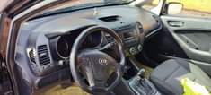 A picture of available 2014 Kia cerato
