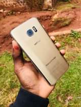 A picture of SAMSUNG GALAXY S7 EDGE