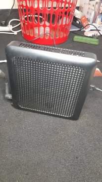 A picture of Hp thin client t520