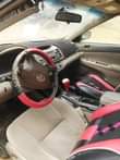 A picture of Toyota Camry 2004model engine and gear is okay AC needs
