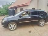 A picture of RX 330 Nsukka