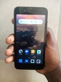 A picture of Airtel y40