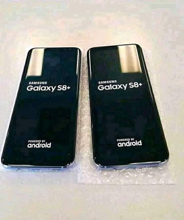 samsung s8