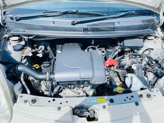 A picture of TOYOTA PASSO