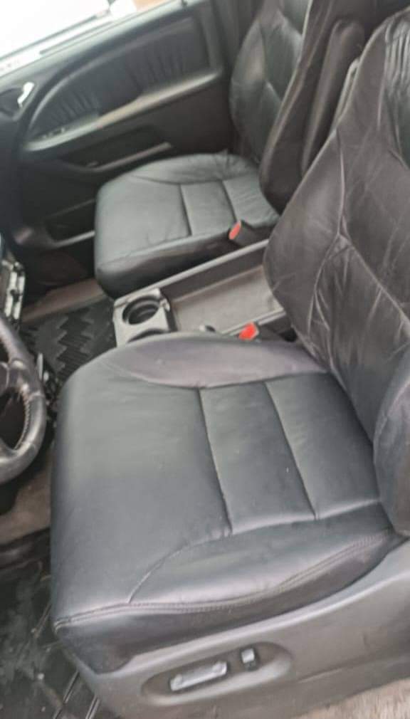 A picture of 2007 Honda Odyssey