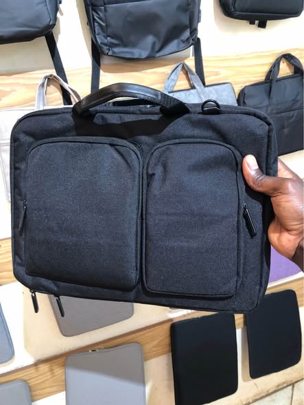 A picture of Laptop bags
