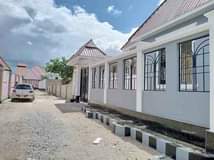 A picture of Nyumba inauzwa mil 65 mbagala chamazi piga uje ukague usiogope