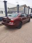 A picture of Camry 2004 buy and drive price 1 950 settlement 50k
