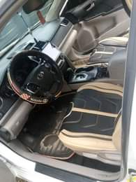 A picture of Toyota Camry 2012 8 5M Okene Kogi State Call WhatsApp