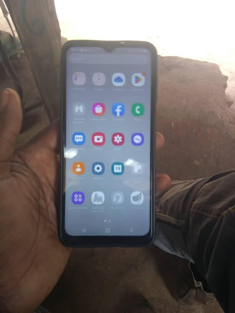 used samsung galaxy