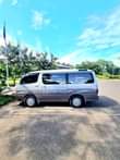 A picture of Toyota haice Year2002 Engine 2RZ Petrol Auto price ml 17.call