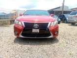 A picture of CAMRY MUSCLE Belgium standard Upgraded to Lexus face Engine GEAR