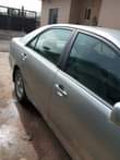 A picture of 2005 Toyota Camry Xle