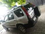 A picture of 2003 Honda CR V 03
