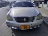 A picture of TOYOTA CROWN ATHLET 0714058883