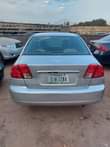 A picture of Extremely clean Honda banker Everything intact buy and drive Price