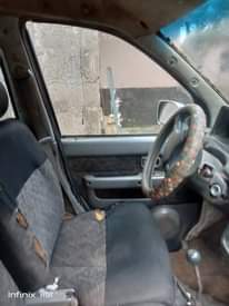 A picture of Urgent sale buy and drive Location ikorodu Contact details 09060170923