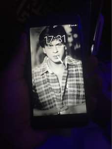 A picture of IPhone 6s 150k