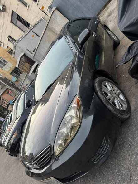 A picture of 2004 Toyota Camry Engine and Gear Perfect Ac Chilling Well