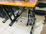 A picture of Sewing machines