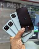 A picture of GOOGLE PIXEL 5