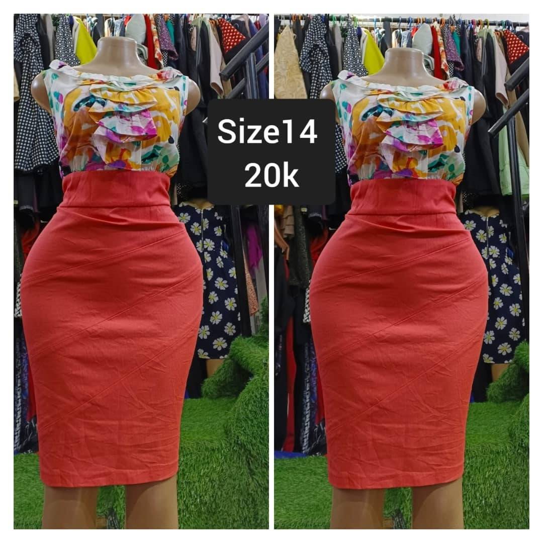 A picture of Dresses