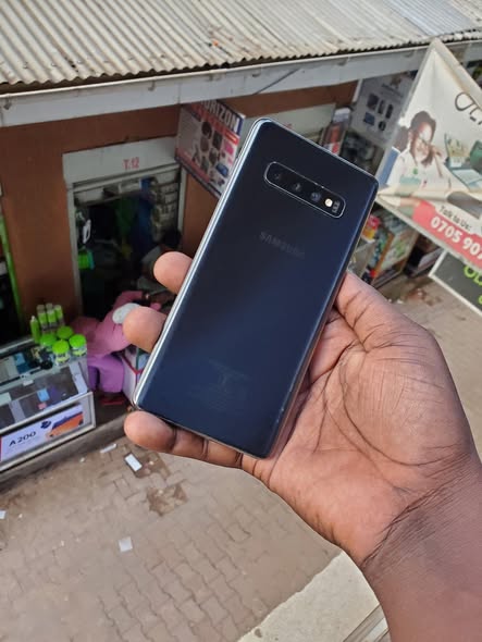 used samsung galaxy