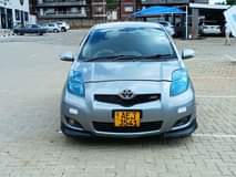 used toyota vits