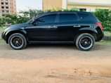 A picture of NISSAN MURANO