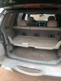 A picture of Liberty Jeep 07