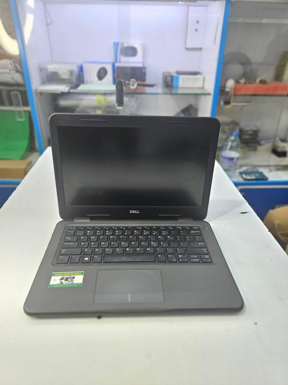 A picture of Dell latitude 3300