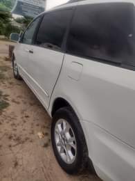 A picture of Toyota Sienna In pristine condition great interior and exterior sound