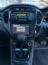 A picture of Toyota