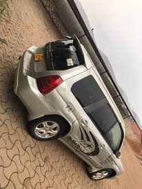 A picture of Subaru