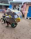 A picture of Magodoro Bora 0629 358 300