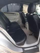 used benz c class