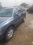 A picture of Toks Standard V4 Engine Toyota Highlander 2005 Untouched Engine and