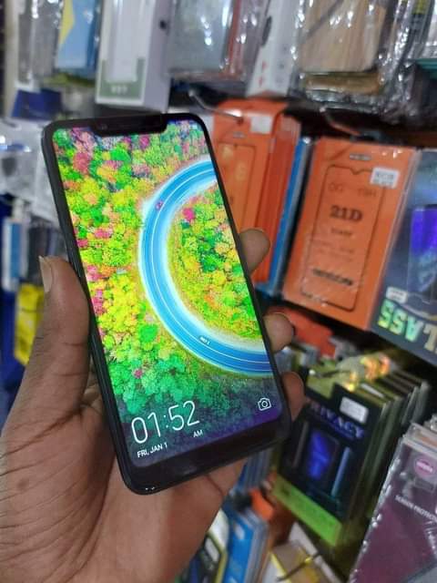 tecno phones