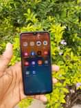 A picture of Samsung Galaxy A20
