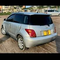 A picture of Toyota Ist CJR Engine Safi Gear Box Safi Cc1490 FullA