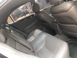 A picture of Not Registered Lexus ES330 06. Tokunbo grade.Extremely clean in and