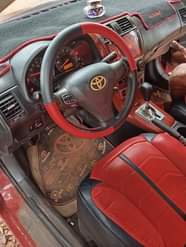 A picture of Distress sale Belgium Standard Accident Free Clean as you can