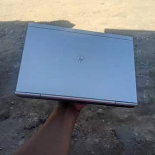 A picture of laptop