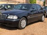 A picture of DIRECT BELGIUM BENZ C200