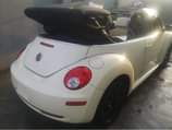 A picture of 2009 Volkswagen Beetle